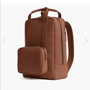 MONOS Metro Backpack
